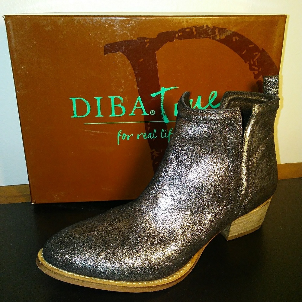 Diva True Stop by Boot